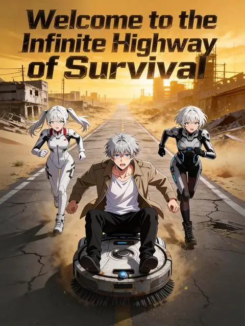 Welcome To The Infinite Highway Of Survival