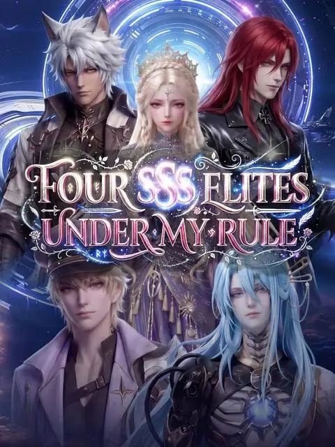 Four Sss Elites Under My Rule