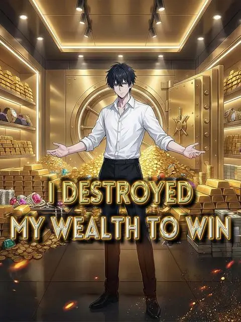 I Destroyed My Wealth To Win