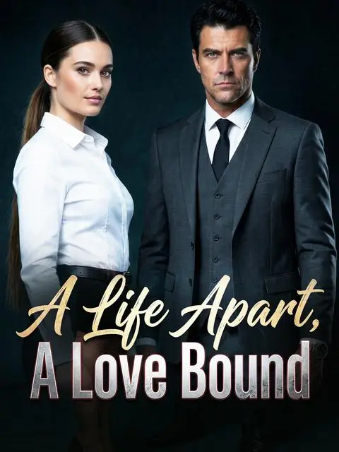 A Life Apart A Love Bound