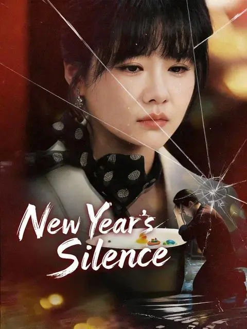 New Year S Silence