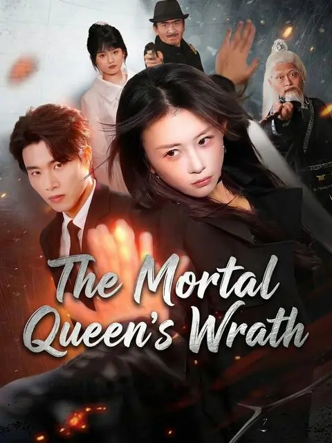 The Mortal Queen S Wrath