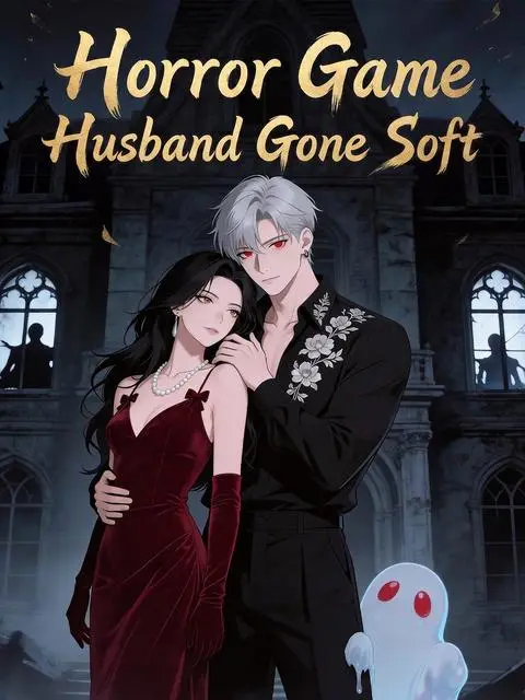 Horror Game Husband Gone Soft