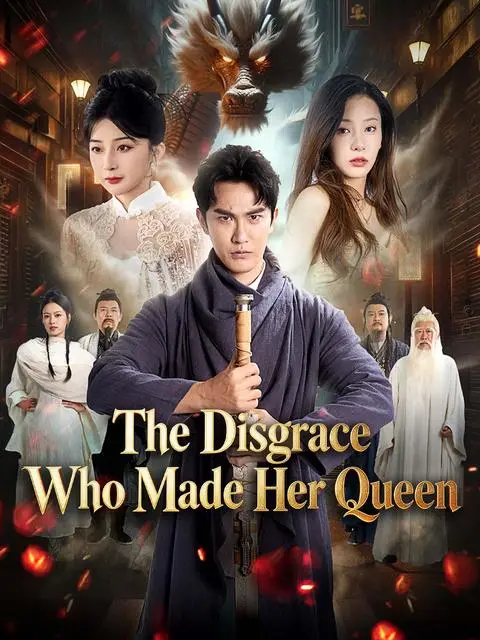 The Disgrace Who Made Her Queen