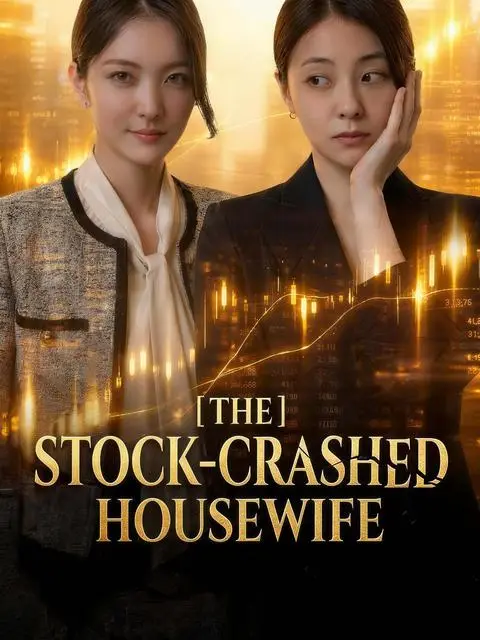 The Stock Crashed Housewife