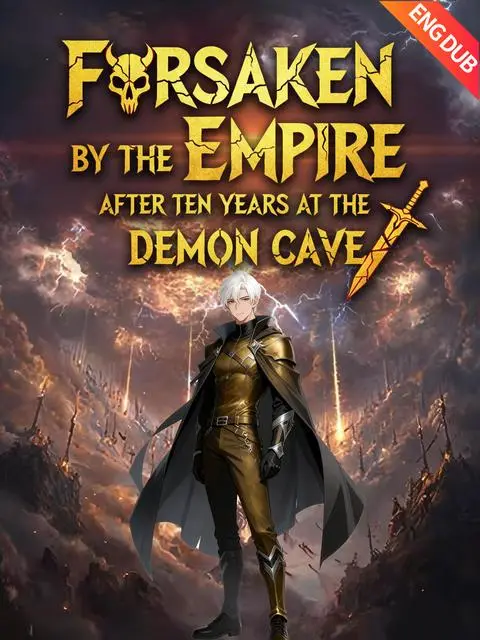 Eng Dub Forsaken By The Empire After Ten Years At The Demon Cave