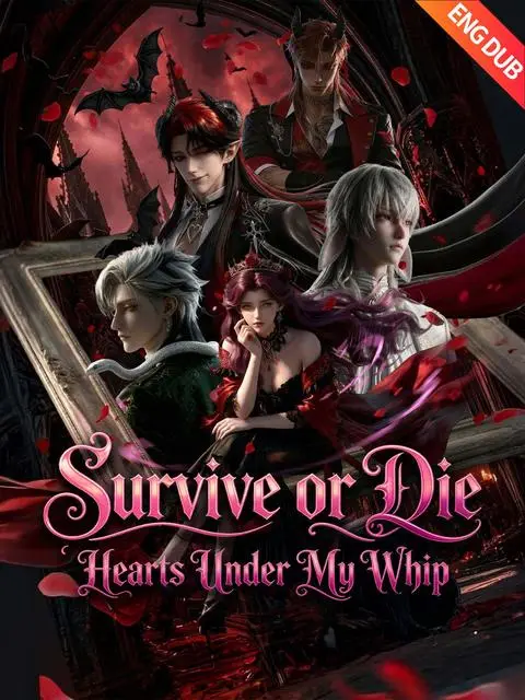 Eng Dub Survive Or Die Hearts Under My Whip