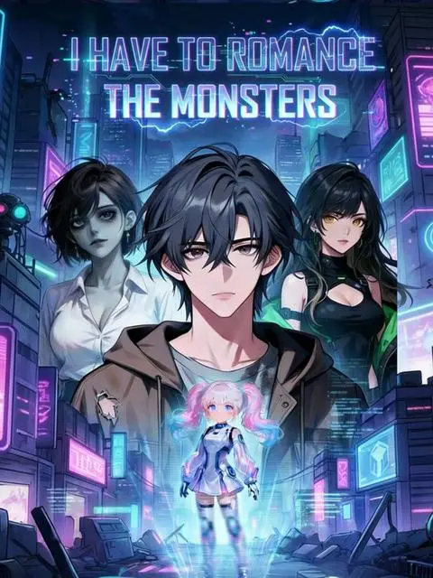 I Have to Romance the Monsters