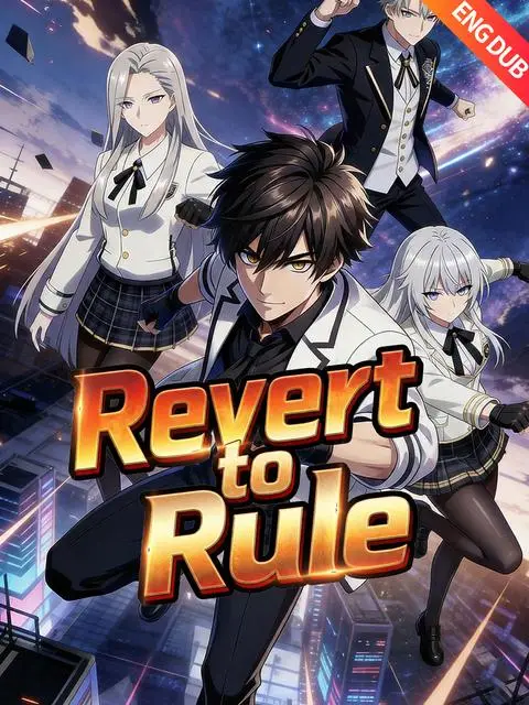 Eng Dub Revert To Rule