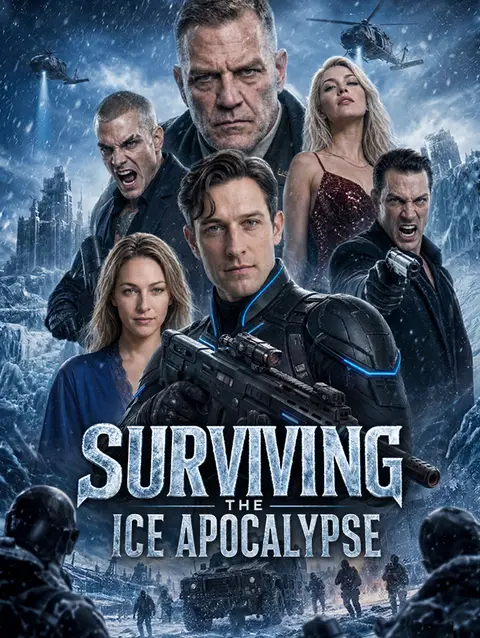 Surviving the Ice Apocalypse