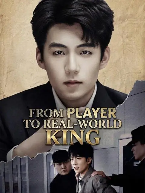From Player To Real World King