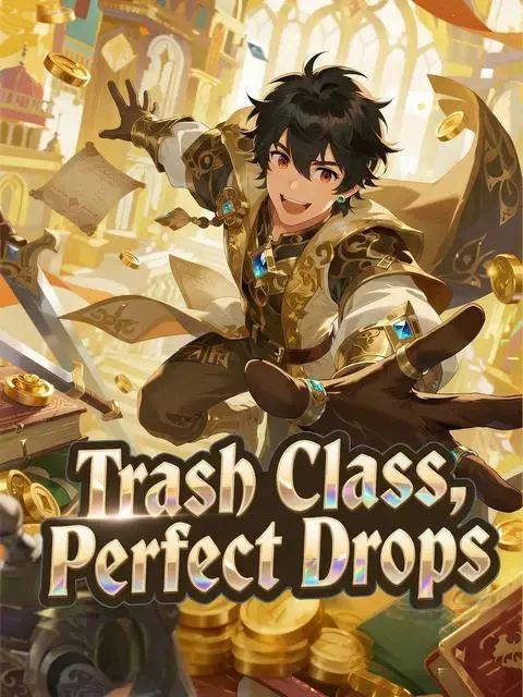 Trash Class Perfect Drops