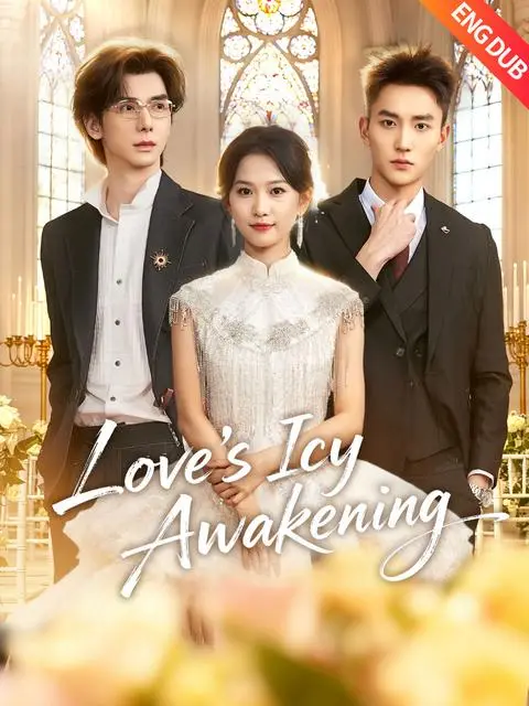 Eng Dub Love S Icy Awakening