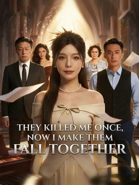 They Killed Me Once Now I Make Them Fall Together