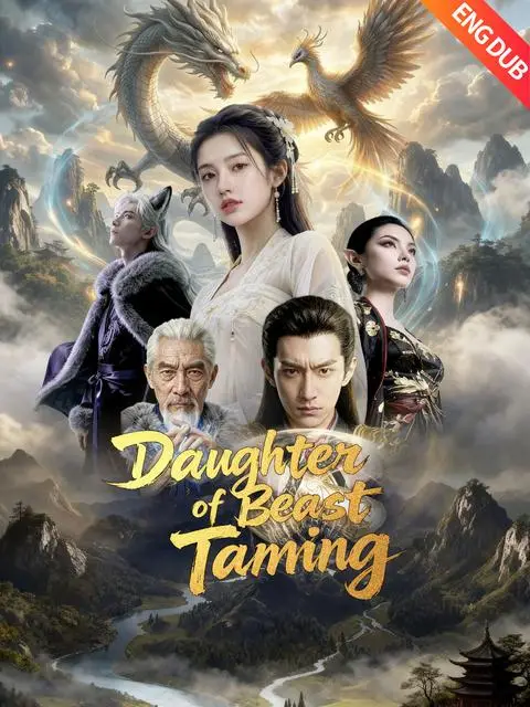 Eng Dub Daughter Of Beast Taming