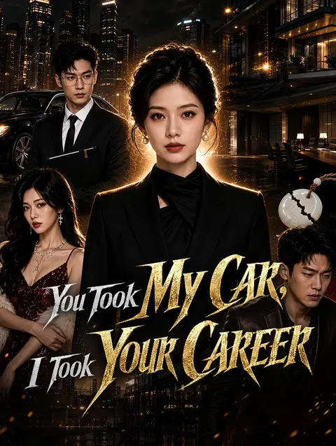 You Took My Car, I Took Your Career