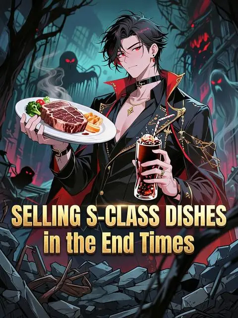 Selling S Class Dishes In The End Times