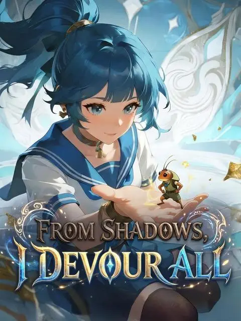 From Shadows I Devour All