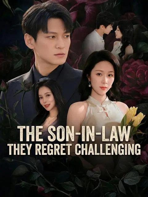 The Son In Law They Regret Challenging
