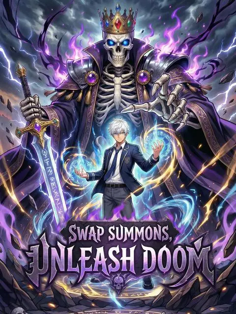 Swap Summons Unleash Doom