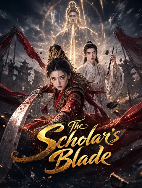 Scholar Tames Immortals
