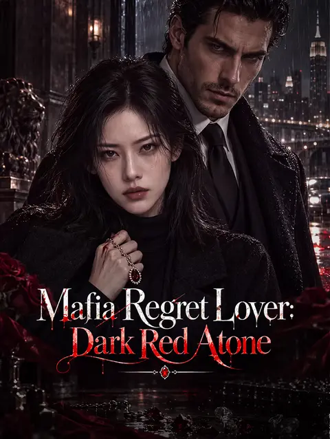 Mafia Regret Lover: Dark Red Atone
