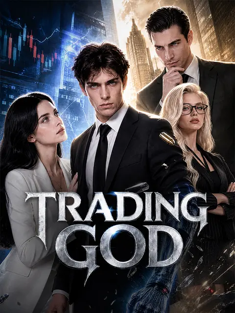Trading God