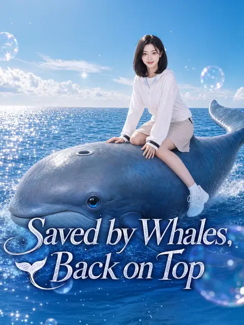 Saved by Whales, Back on Top