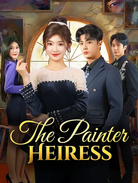 The Painter Heiress