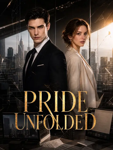 Pride Unfolded