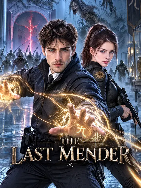 The Last Mender