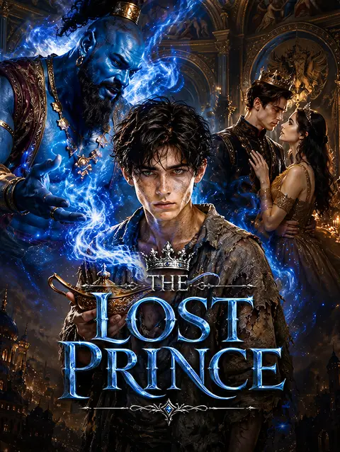 The Lost Prince