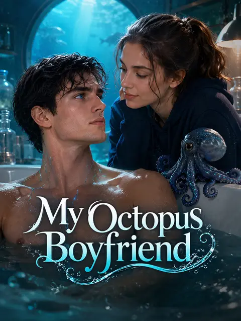 My Octopus Boyfriend