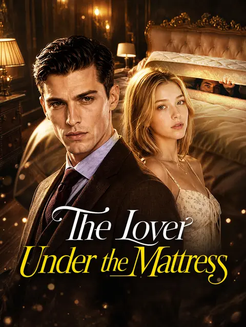 The Lover Under the Mattress