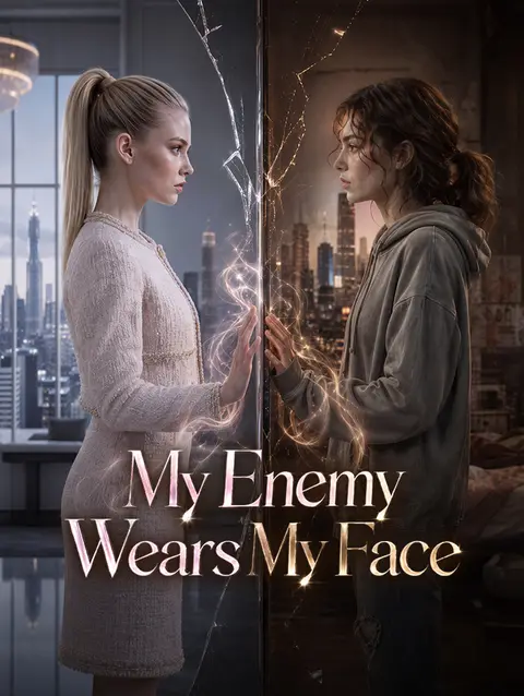 My Enemy Wears My Face