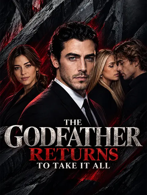 The Godfather Returns To Take It All