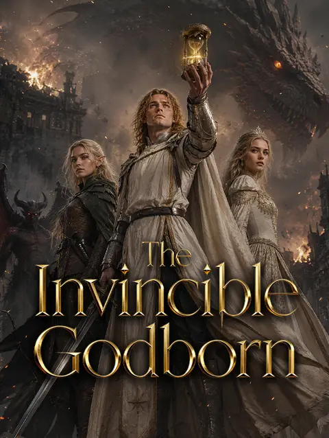 The Invincible Godborn