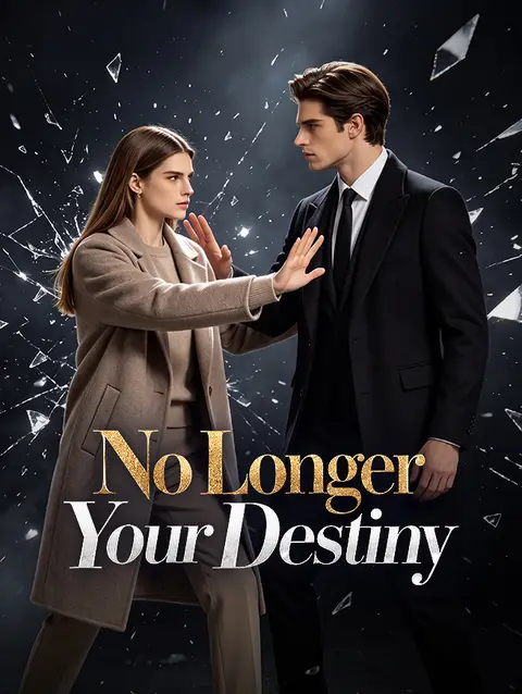 No Longer Your Destiny