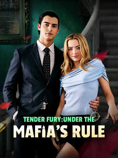 Tender Fury: Under the Mafia's Rule