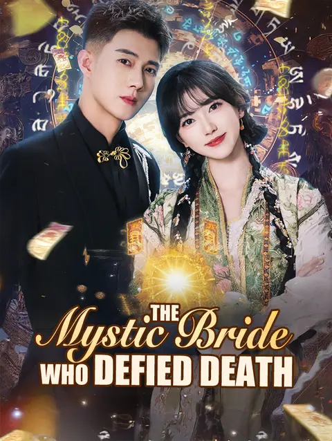 The Mystic Bride Who Defied Death