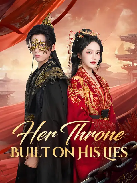 Her Throne Built on His Lies