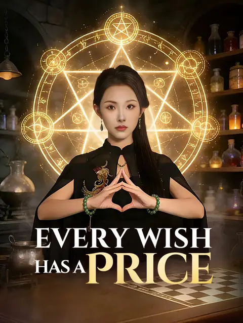 Every Wish Has a Price