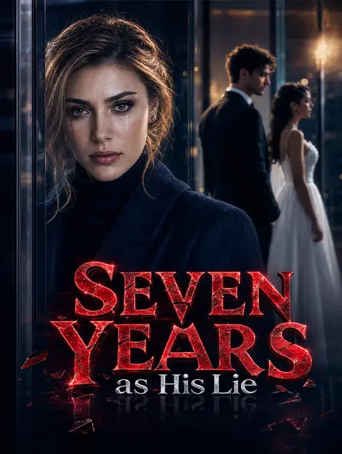 Seven Years as His Lie