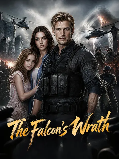 The Falcon's Wrath