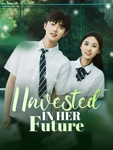 I Invested in Her Future
