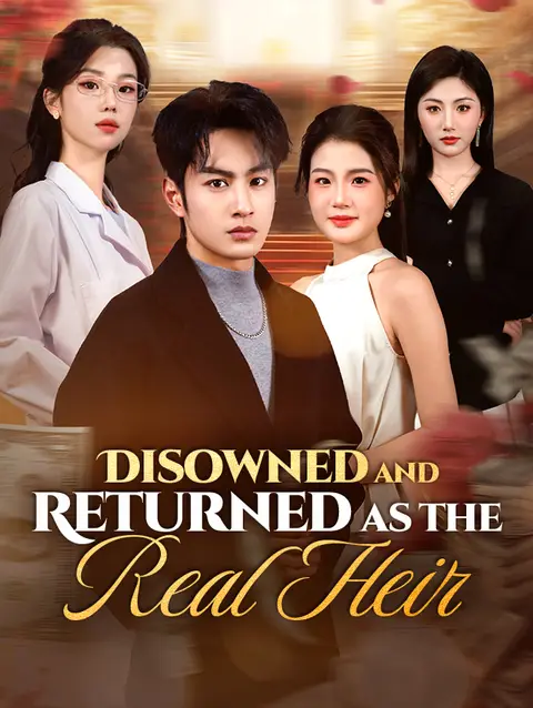 Disowned and Returned as the Real Heir