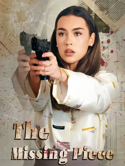 The Missing Piece poster