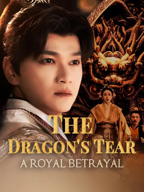 The Dragon's Tear: A Royal Betrayal