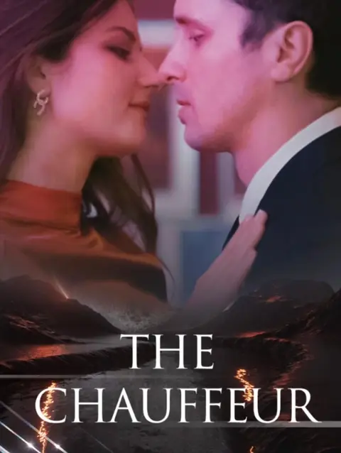 The Chauffeur poster