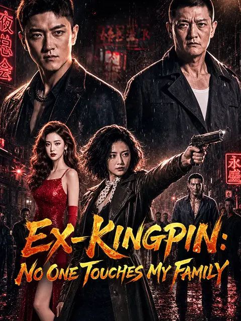 Ex-Kingpin: No One Touches My Family